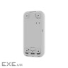 Клавіатура до охоронної системи Ajax KeyPad TouchScreen white (Ajax KeyPad TouchScreen (8EU) white)