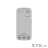 Клавіатура до охоронної системи Ajax KeyPad TouchScreen white (Ajax KeyPad TouchScreen (8EU) white)