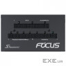 Блок живлення 650W SEASONIC Focus Plus 650 Platinum (SSR-650PX) (SSR-650PX Platinum)