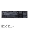 Комплект клавіатура та миша Genius KM-8200, WL, EN/UKR, чорний (31340003428) (31340003428)