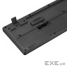 Комплект клавіатура та миша Genius KM-8200, WL, EN/UKR, чорний (31340003428) (31340003428)