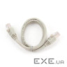 Патч-корд 0.5м UTP cat 6 Cablexpert (PP6U-0.5M)