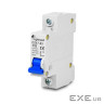 Автоматичний вимикач Lightwell MCB 1P 32A