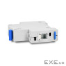 Автоматичний вимикач Lightwell MCB 1P 32A