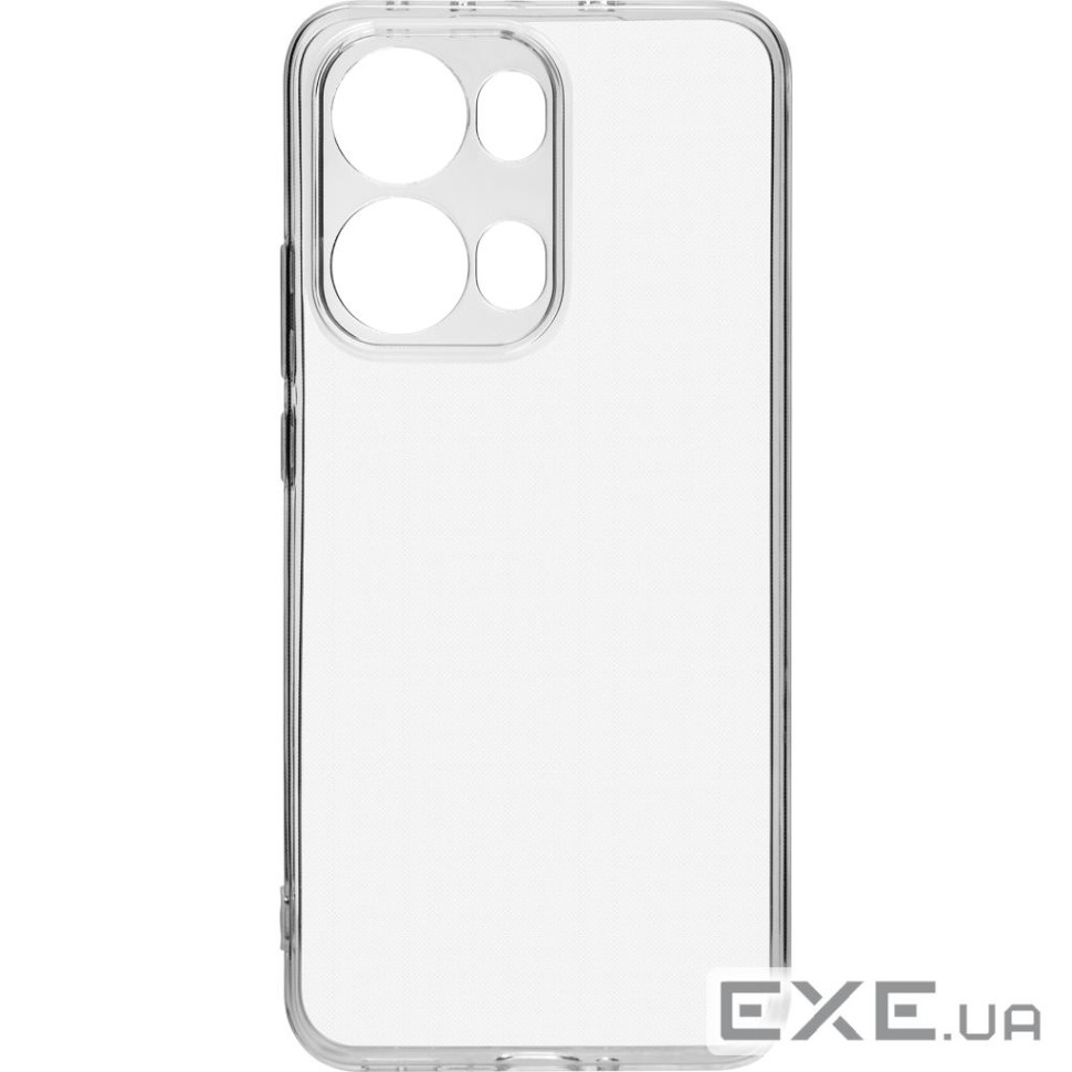 Чохол до мобільного телефона Armorstandart Air OPPO Reno13 Pro 5G Camera cover Clear (ARM81884)