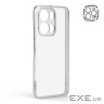 Чохол до мобільного телефона Armorstandart Air OPPO Reno13 Pro 5G Camera cover Clear (ARM81884)