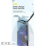 Дата кабель USB 2.0 AM to USB-C 1.0m 100W 90 corner black Essager (EXCWT7A-CG01-P)