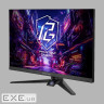 монiтор 27" IPS Flat 180Hz 1ms FHD(1920 x 1080) 2xHDMI(2.0) 1xDP(1.2) 1xHP 2х2W PG27FFT1A