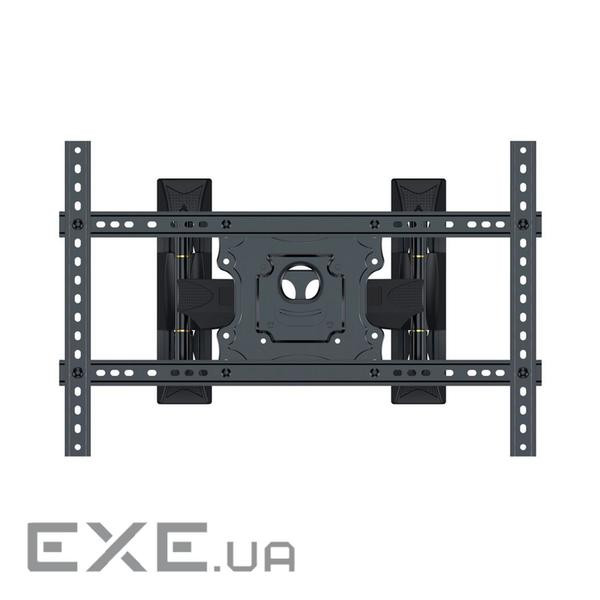 Настінний поворотний кронштейн 32” - 75” (до 45 кг) (WM-75ST-02) ) (WM-75ST-02)