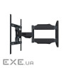 Настінний поворотний кронштейн 32” - 75” (до 45 кг) (WM-75ST-02) ) (WM-75ST-02)