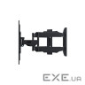 Настінний поворотний кронштейн 32” - 75” (до 45 кг) (WM-75ST-02) ) (WM-75ST-02)