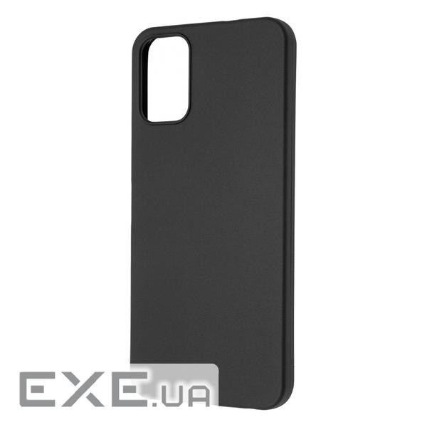Чохол для мобільного телефону Armorstandart Matte Slim Fit Nokia C32 Black (ARM67005)