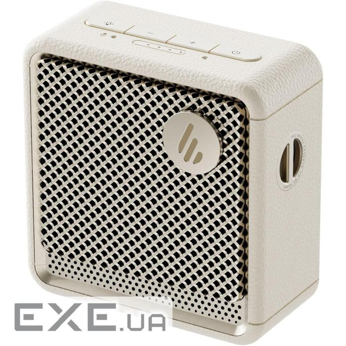 Портативна колонка EDIFIER ES20 Ivory (ES20Ivory)