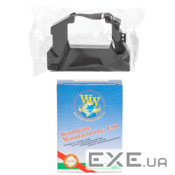 Картридж WWM EPSON ERC 28 (E.34H-C)