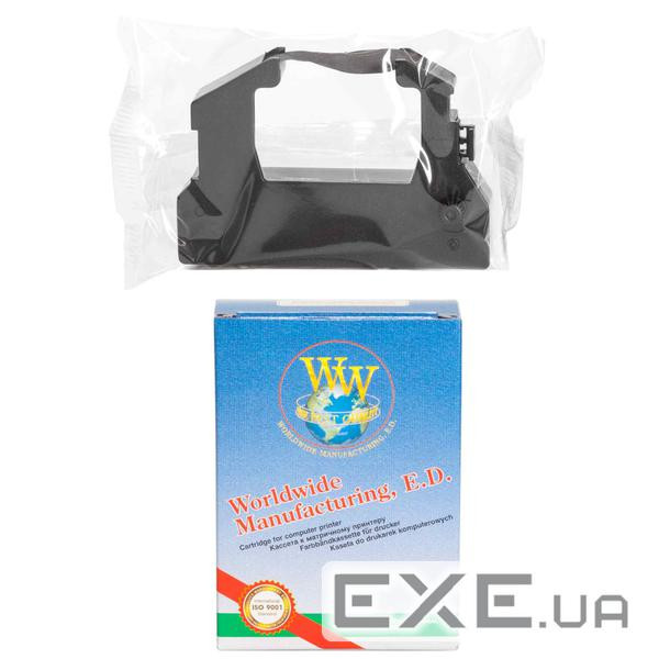 Картридж WWM EPSON ERC 28 (E.34H-C)