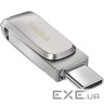Флешка SANDISK Ultra Dual Luxe 64GB (SDDDC4-064G-G46)