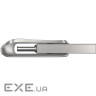 Флешка SANDISK Ultra Dual Luxe 64GB (SDDDC4-064G-G46)