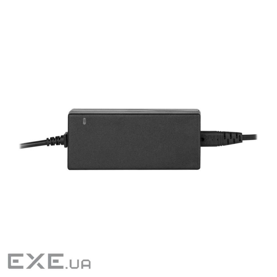 Зарядний пристрій для акумуляторів LiFePO4 12V (14.6V)-4A-48W-C13 (19294)