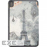 Чехол-книжка BeCover Smart для Nokia T20 10.4" Paris (708059)