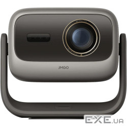 Проектор JMGO N3 Ulitmate 3Laser 4K (6959422616365)