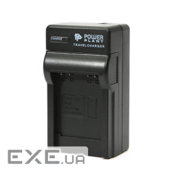 Зарядний пристрій PowerPlant Nikon EN-EL24 (DV00DV2407)