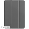 Чохол до планшета BeCover Smart Case Apple iPad Pro 11" M5 2025 Grey (715966)