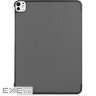 Чохол до планшета BeCover Smart Case Apple iPad Pro 11" M5 2025 Grey (715966)