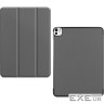 Чохол до планшета BeCover Smart Case Apple iPad Pro 11" M5 2025 Grey (715966)