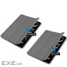 Чохол до планшета BeCover Smart Case Apple iPad Pro 11" M5 2025 Grey (715966)