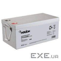 Акумуляторна батарея MERLION AGM GP122500M8 12 V 250 Ah