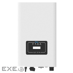 Инвертор сетевой 15kW Deye SUN-15K-G06P3-EU-AM2-P1, трехфазный