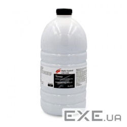 Тонер Brother HD 1кг фасовка Static Control (TRBUNIVHD-1KG-P)