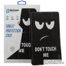 Чeхол-книжка BeCover Smart Case для Apple iPad Air 11" M2/M3 (2024/2025) Don`t Touch (711601)