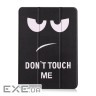 Чeхол-книжка BeCover Smart Case для Apple iPad Air 11" M2/M3 (2024/2025) Don`t Touch (711601)