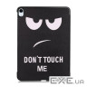 Чeхол-книжка BeCover Smart Case для Apple iPad Air 11" M2/M3 (2024/2025) Don`t Touch (711601)