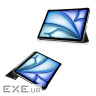 Чeхол-книжка BeCover Smart Case для Apple iPad Air 11" M2/M3 (2024/2025) Don`t Touch (711601)