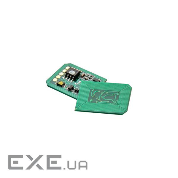 Чип для картриджа OKI C5650/5750, black 2.8KO-5650-2.8K-K-VE AHK (3206693)