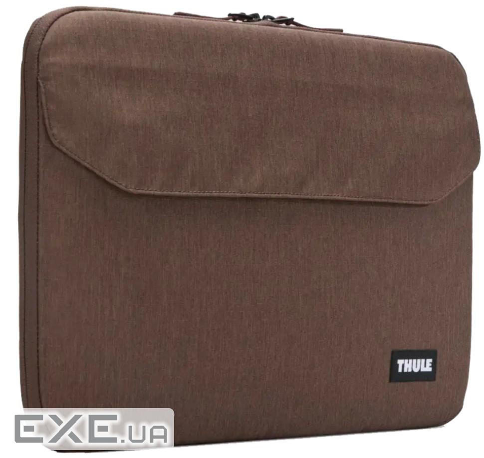 сумка для ноутбука THULE Lithos Sleeve MacBook Pro 16" TLS-116 (Nuanced Brown) (3205461)