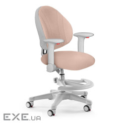 Дитяче крісло Evo-kids Mio (Y-407 BR)