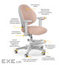 Дитяче крісло Evo-kids Mio (Y-407 BR)