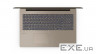 Ноутбук Lenovo IdeaPad 330 15.6FHD/ Intel Pen N5000/ 4/ 500/ int/ DOS/ Chocolate (81D100M5RA)