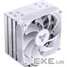 Кулер до процесора JONSBO PISA A4 White