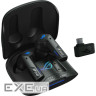 Навушники ASUS ROG Cetra True Wireless SpeedNova Black (90YH03Y0-BTUA00)