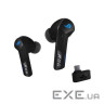 Навушники ASUS ROG Cetra True Wireless SpeedNova Black (90YH03Y0-BTUA00)