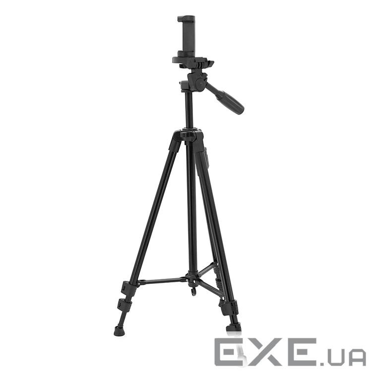 Штатив Nee Pho NP-3180S+пульт, висота 50-136см , Box