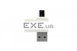 Кардрідер GoodRam USB2.0 (AO20-MW01R11)