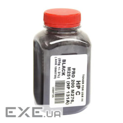 Тонер HP CLJ Pro 200/M251/M276n, 50г Black AHK (1500735)