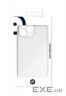 Чохол до мобільного телефона Armorstandart Air Series Apple iPhone 14 Pro Max Transparent (ARM64029)