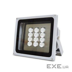 ІК-прожектор Lightwell LW12-140IR45-220