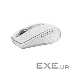 Миша LOGITECH MX Anywhere 3S for Mac Pale Gray (910-006946)